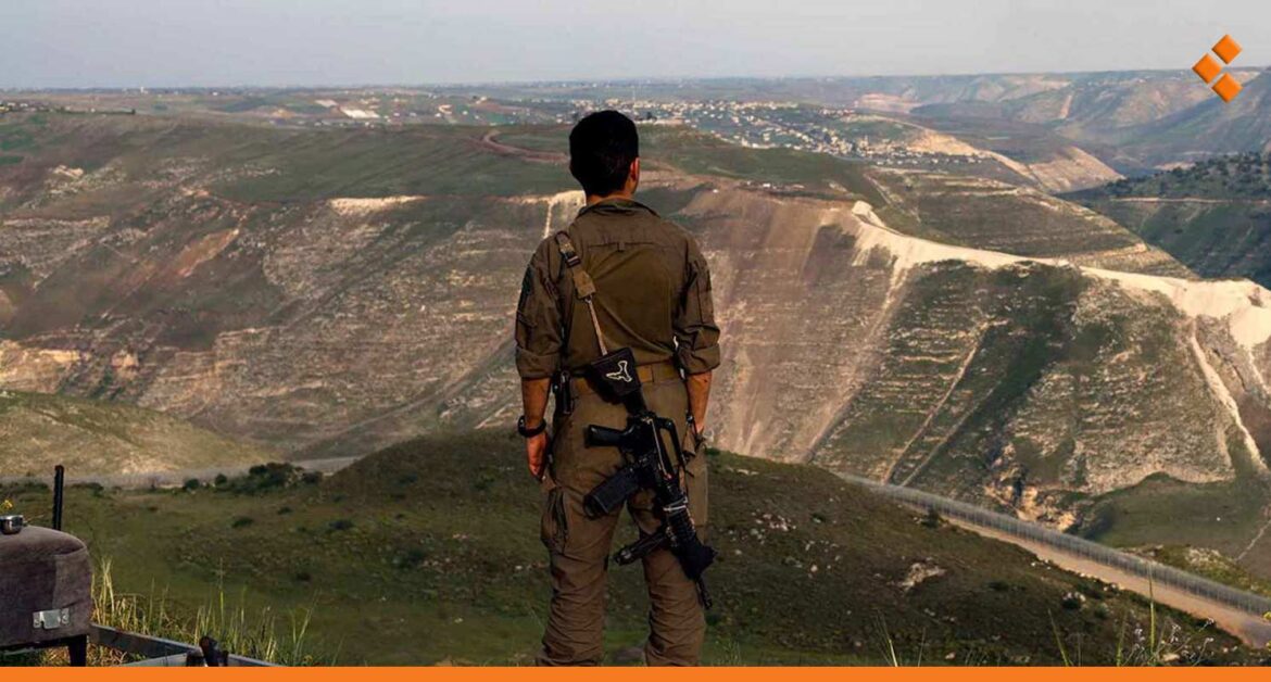 قناة إسرائيلية: اتفاق السلام بين سوريا وإسرائيل سيتم قبل نهاية 2025