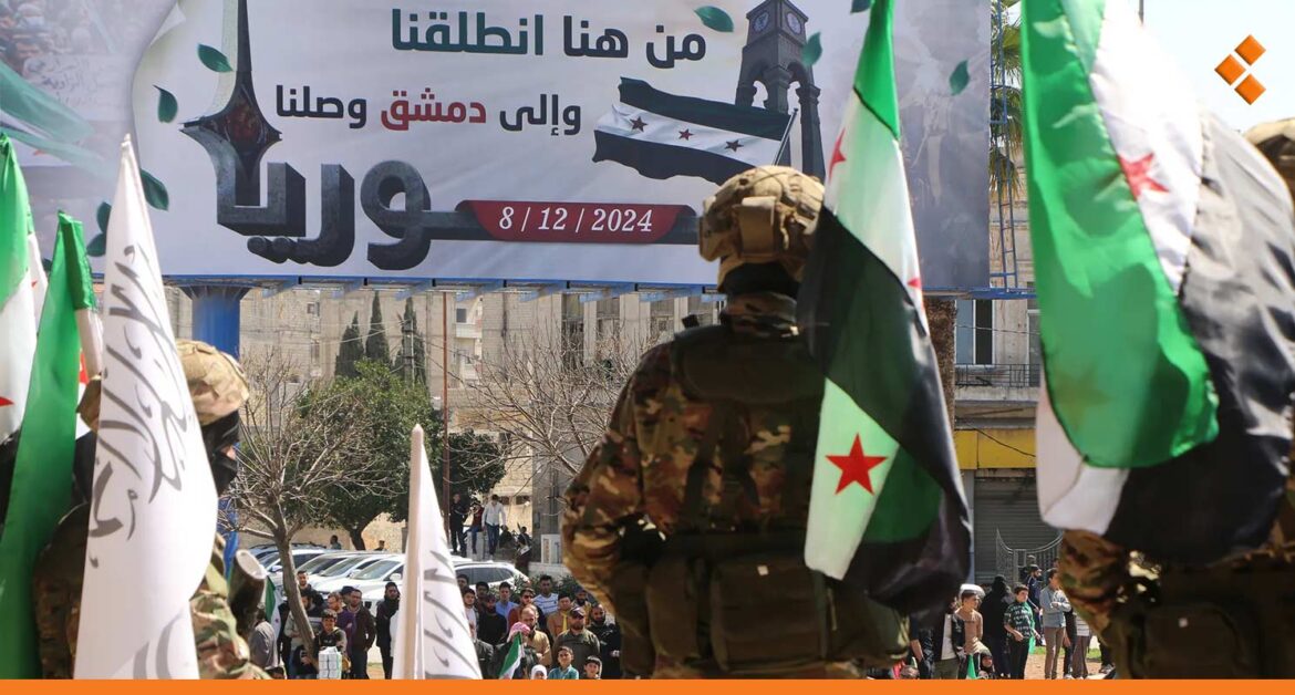 مسؤول في الدفاع السورية يوضح تفاصيل خطة استراتيجية لإعادة بناء الجيش السوري