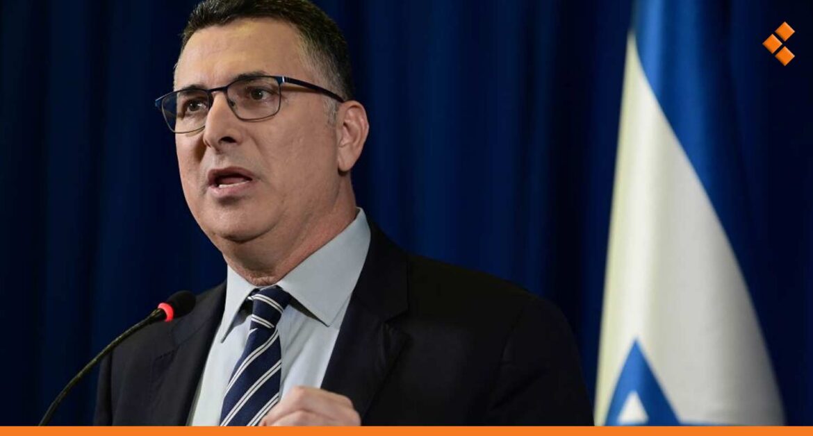 الخارجية الإسرائيلية: مهتمون بتوسيع اتفاقات السلام لتشمل سوريا ولبنان