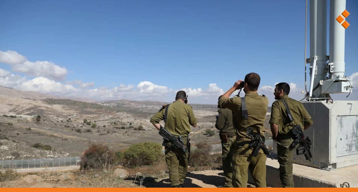 ما أسباب التوترات السورية- الإسرائيلية جنوبي البلاد؟