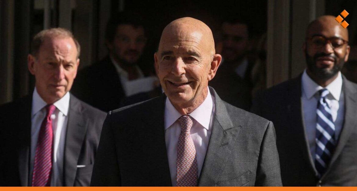 باراك يوضّح موقف ترمب من سوريا