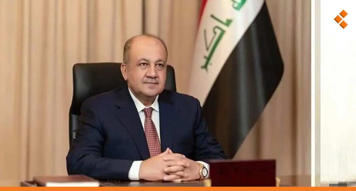 العراق يؤكد ضرورة بقاء قوات "التحالف الدولي" في سوريا