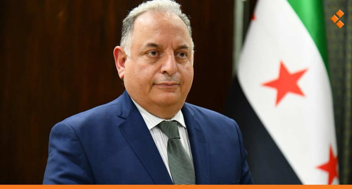 رفع دائم للعقوبات الأمريكية عن سوريا.. وزير المالية: فك الحصار الاقتصادي