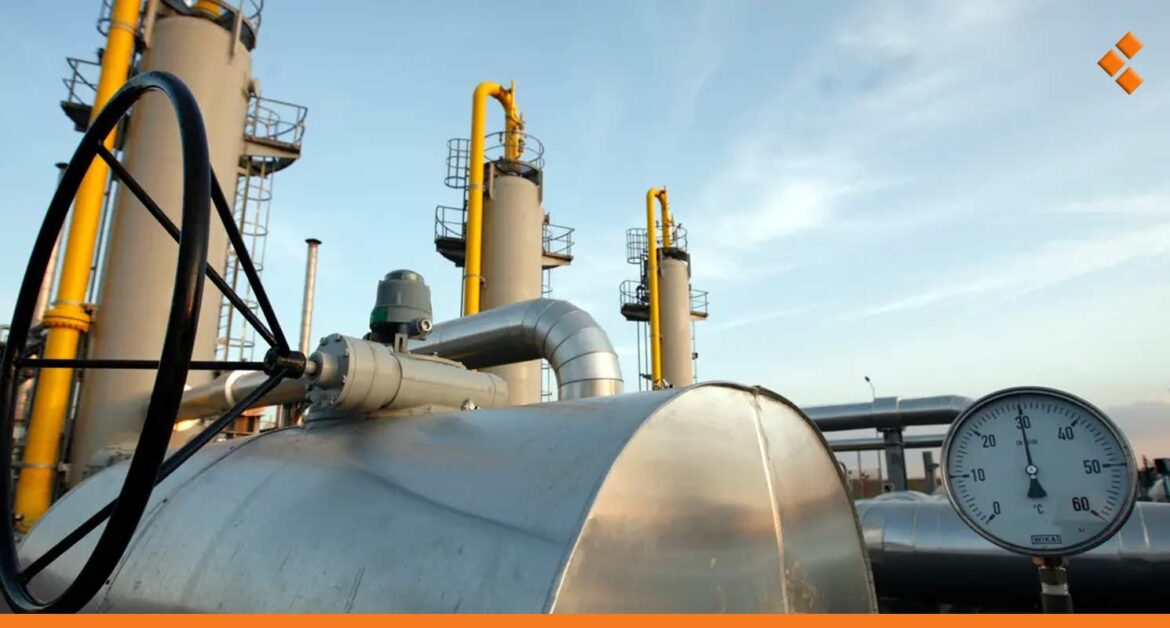 سيرفع إنتاج الكهرباء إلى 1300 ميغاواط.. تركيا: تصدير الغاز إلى سوريا قريباً