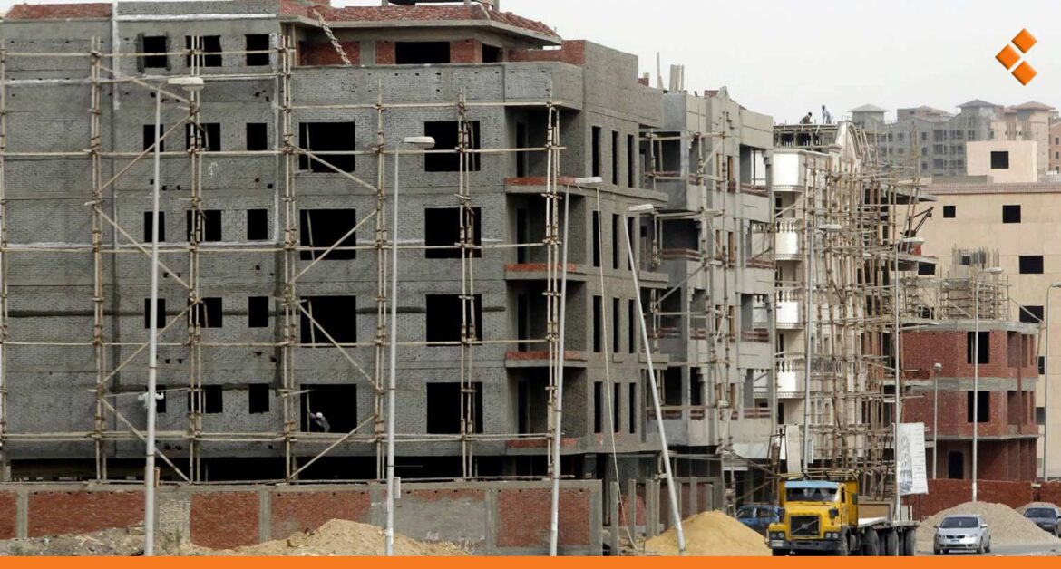 بيت لكل شاب سوري.. حاكم المركزي يعلن عن تطوير نظام للتمويل العقاري