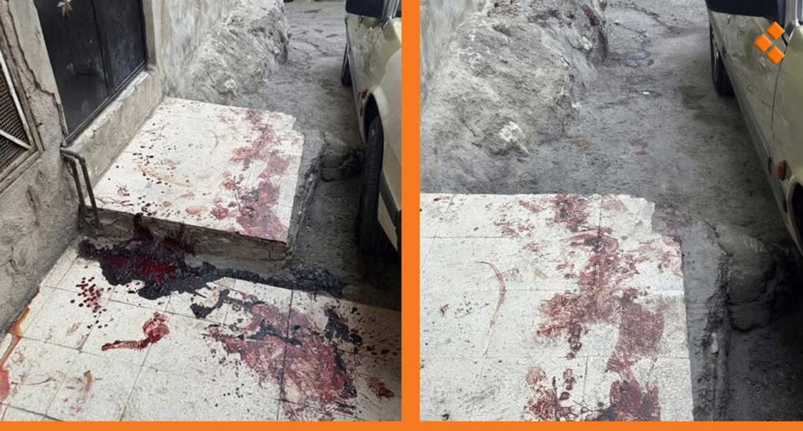 إصابة 22 شخص جراء رمي قنبلة بمنطقة ركن الدين في دمشق