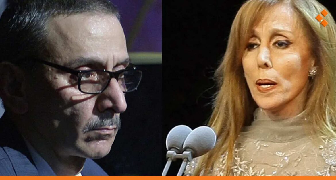 وفاة زياد الرحباني نجل السيدة فيروز