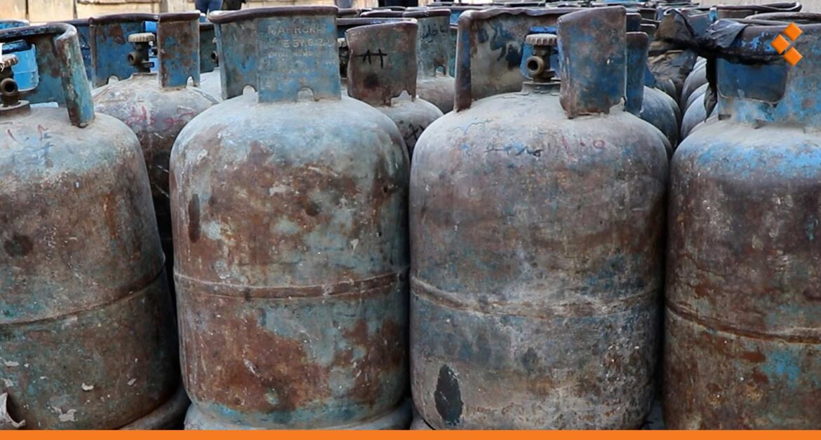 الأردن يتجه لتزويد سوريا بالغاز المنزلي خلال الصيف