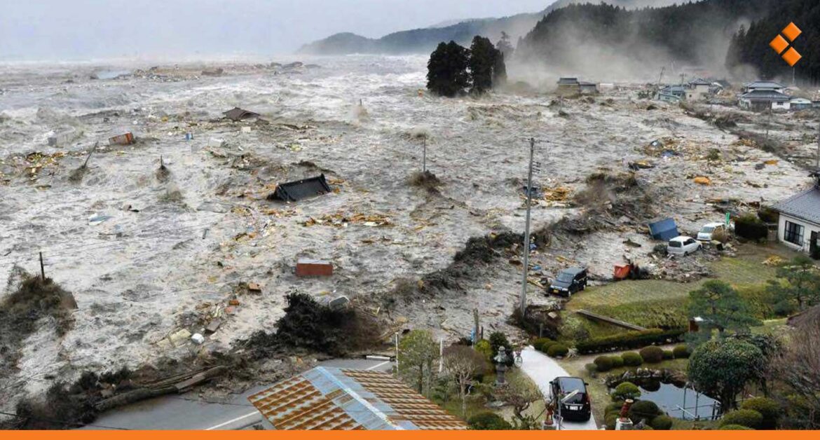 الأقوى في العالم.. زلزال بدرجة 8.8 يضرب روسيا ودول عدة تحذر من تسونامي