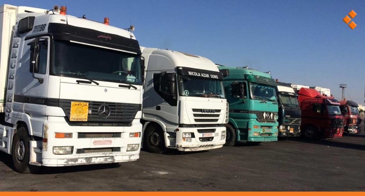 منع استيراد 20 منتجاً خلال شهر آب بينها البطاطا الفروج