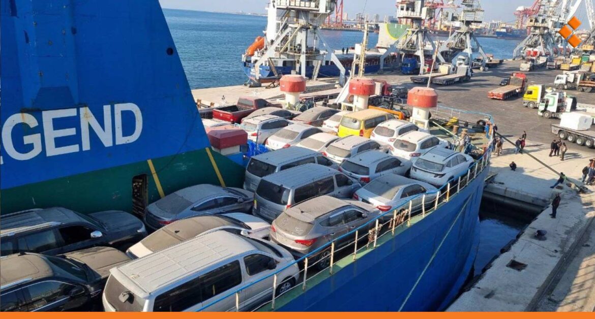 من الانفلات إلى التنظيم: هل ينجح قرار وقف استيراد السيارات في ضبط السوق؟
