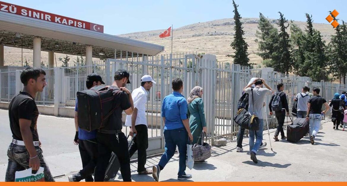 تركيا.. افتتاح مركز بغازي عنتاب يقدم دعماً شاملاً للسوريين الراغبين بالعودة