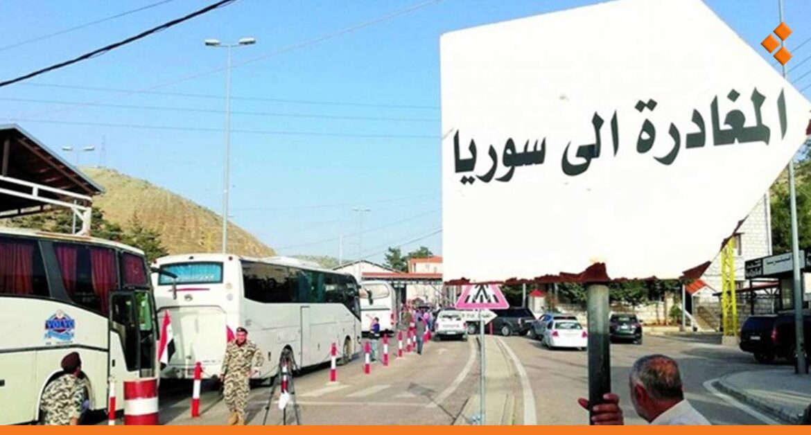 اعتباراً من يوم غد.. سوريا تحدد قيمة تأشيرة دخول الأجانب