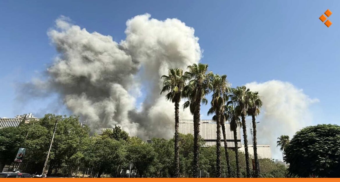 اهتمام تركي بتبعات التصعيد في السويداء وفيدان يؤكد: إسرائيل لا تريد السلام