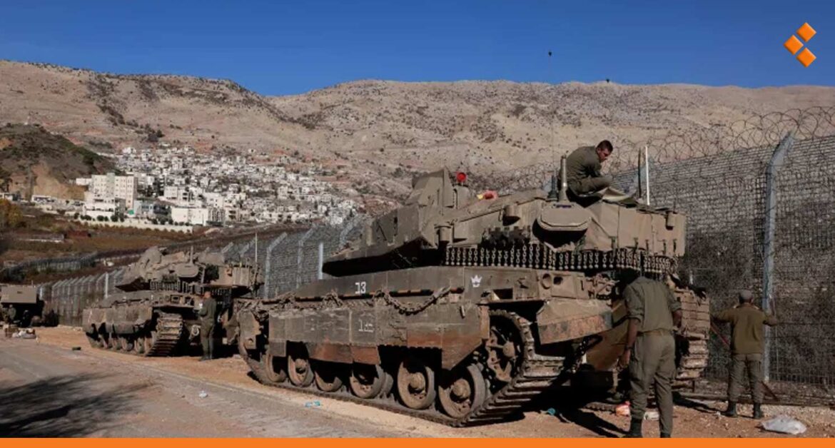 قناة 14: مساعي إلى ربط التطبيع مع سوريا بتحسين العلاقات التركية- الإسرائيلية