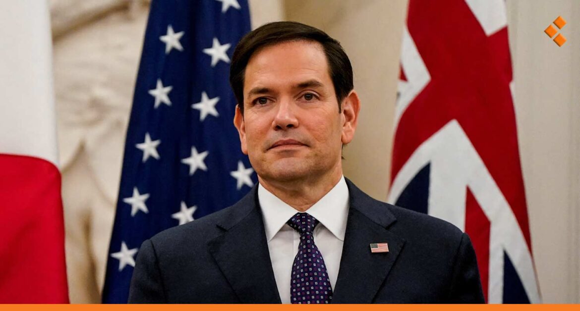 روبيو: واشنطن تتخذ المزيد من الإجراءات لدعم سوريا