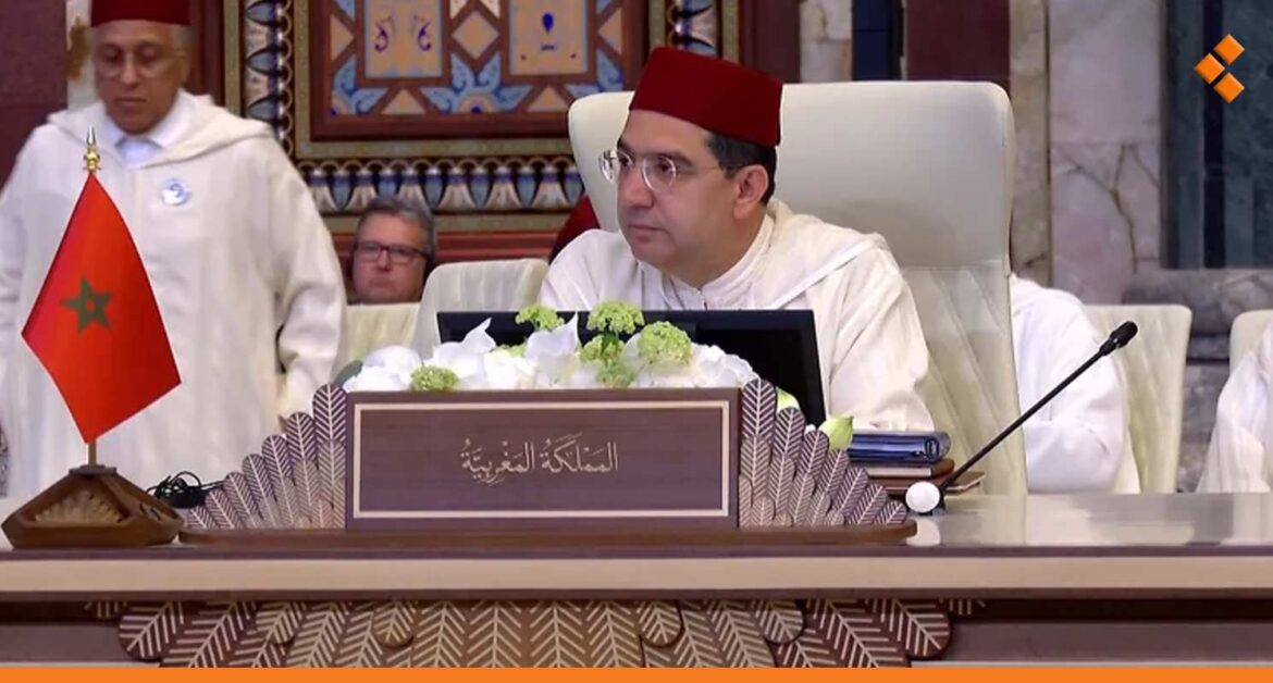 بعد 13 عاماً من الإغلاق.. المغرب تُعلن إعادة فتح سفارتها في سوريا