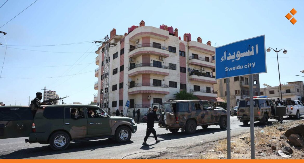 بين الإدانة والإشارة إلى سوء تفاهم.. مواقف دولية متعددة إزاء أحداث السويداء