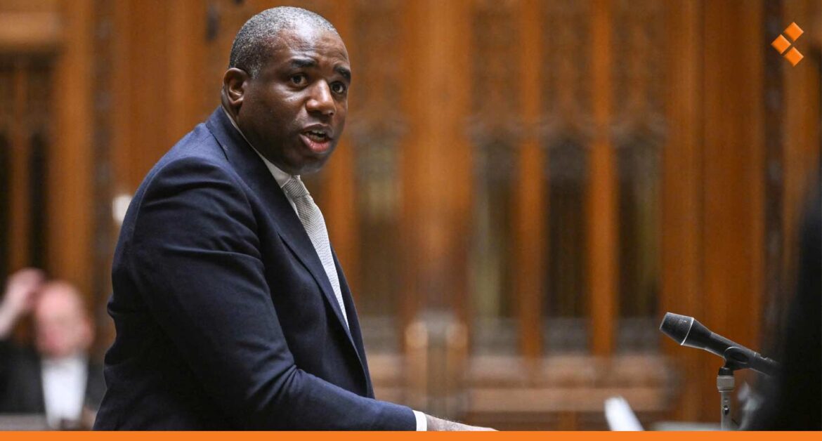 بريطانيا: يجب حماية جميع السوريين ومنع التطرف والطائفية