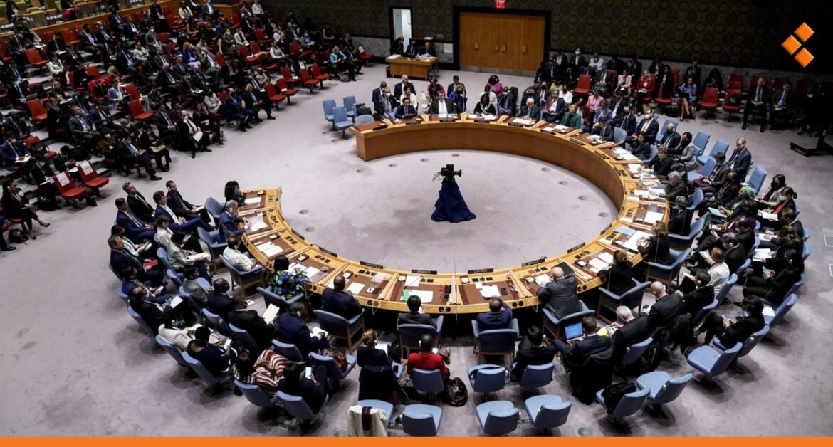 جلسة مجلس الأمن ناقشت الاعتداءات الإسرائيلية الأخيرة على سوريا