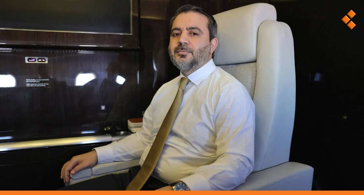 الشيباني سيزور موسكو خلال الساعات القادمة