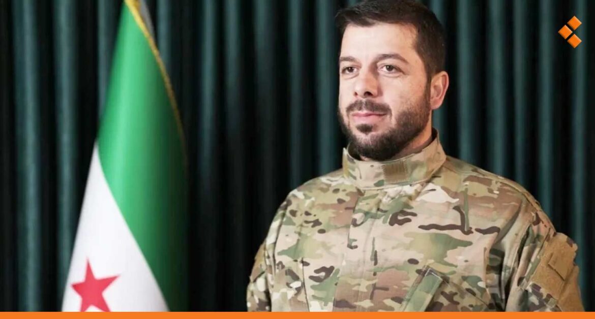 العميد الدالاتي: انسحابنا من السويداء جاء تفادياً لاندلاع حرب مفتوحة مع إسرائيل