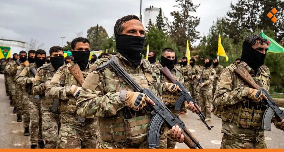 مصادر في الدفاع التركية: يجب دمج "قسد" في الجيش السوري في نهاية العام الحالي