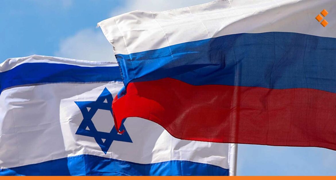 هيئة البث الإسرائيلية: روسيا تُجري محادثات مع إسرائيل بشأن سوريا