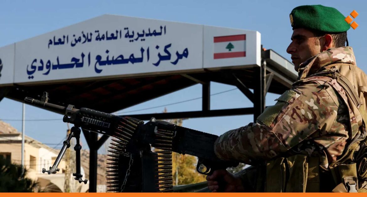 تفاهمات لتنشيط النقل بين لبنان وسوريا.. هل تلغى الرسوم المفروضة على ركاب البلدين؟