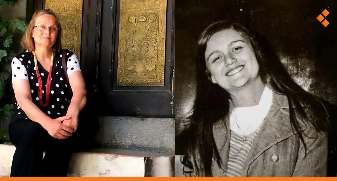 دمشق.. مقتل الفنانة ديالا الوادي ضمن شقتها في المالكي