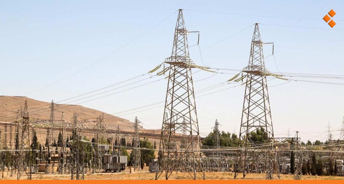 مؤسسة الكهرباء تعد بالمزيد من التحسن بالتغذية الكهربائية