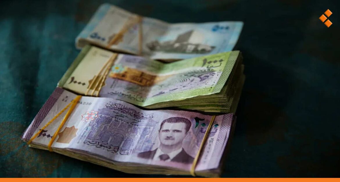 رويترز: سوريا ستصدر أوراقاً نقدية جديدة في 8 ديسمبر ذكرى سقوط النظام