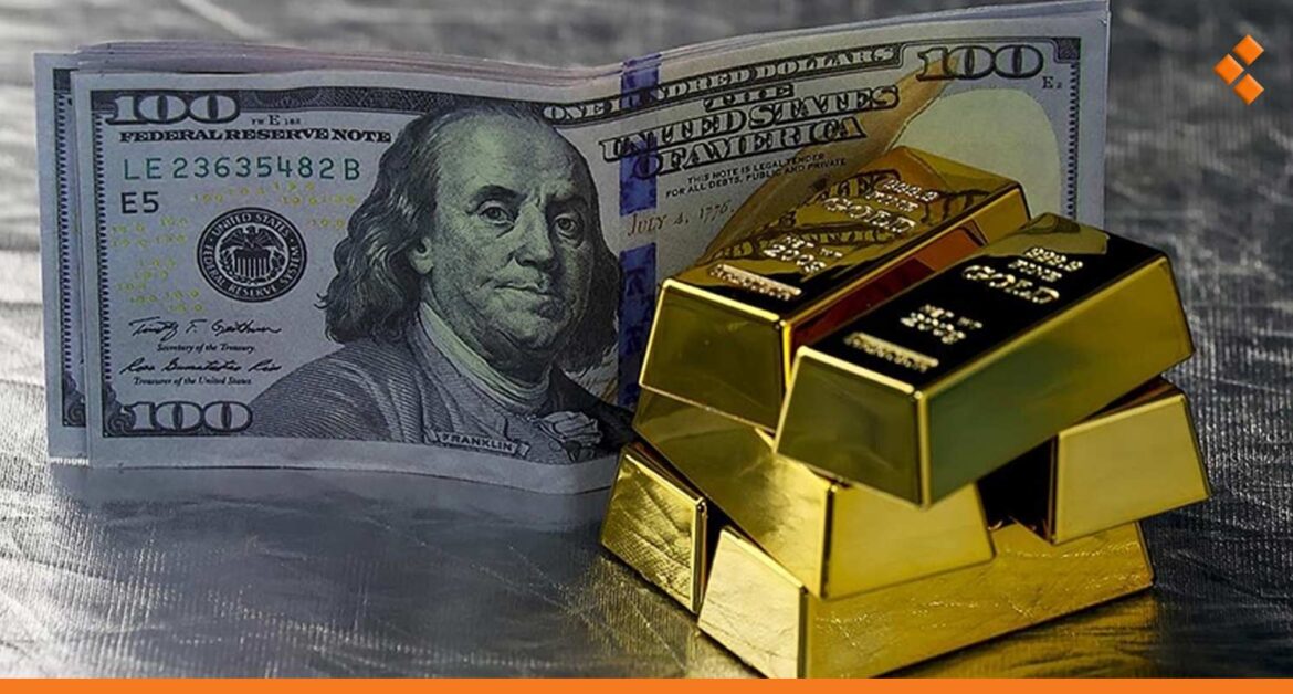 ارتفاع أسعار الذهب في سوريا لنحو 94 دولار