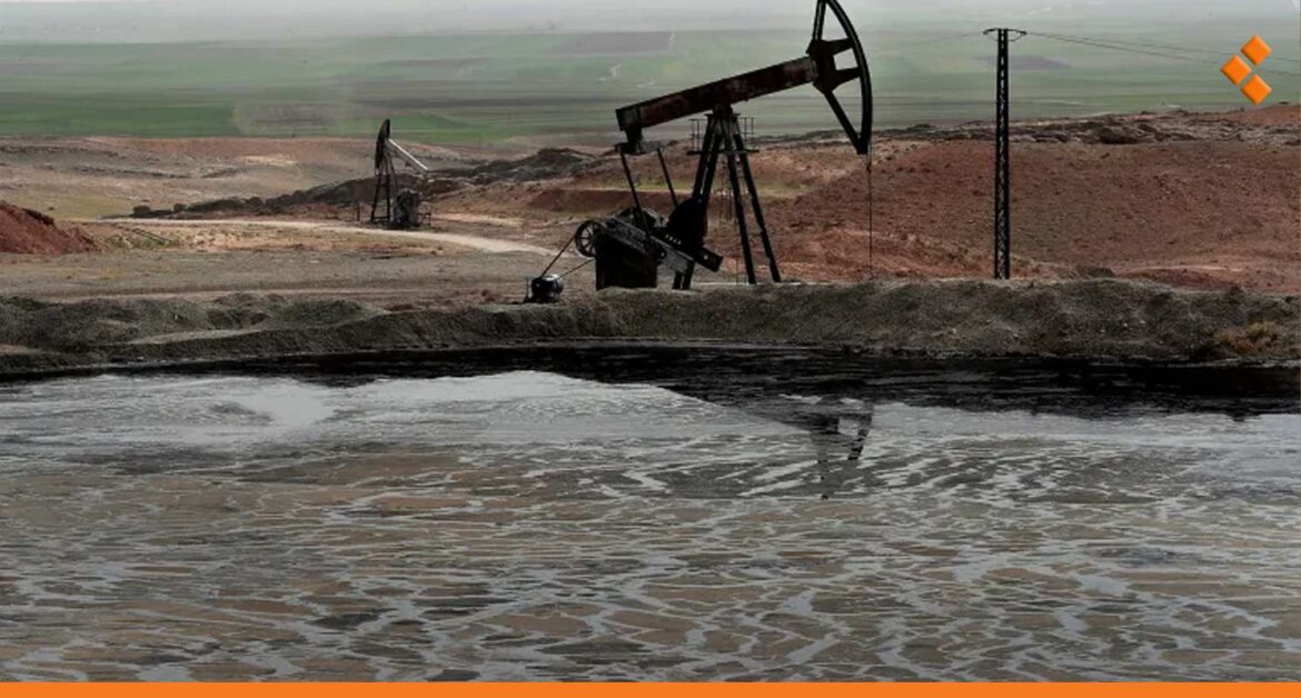 التحضير لنقل أول شحنة نفط من سوريا منذ رفع العقوبات