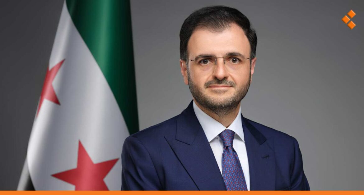 وزير الاتصالات: السوريون سيشعرون بفرق في أداء الإنترنت مع حلول سنة 2026