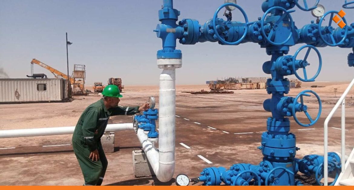 وزير سابق بحكومة الأسد متهم بهدر 46 مليون م³ من الغاز