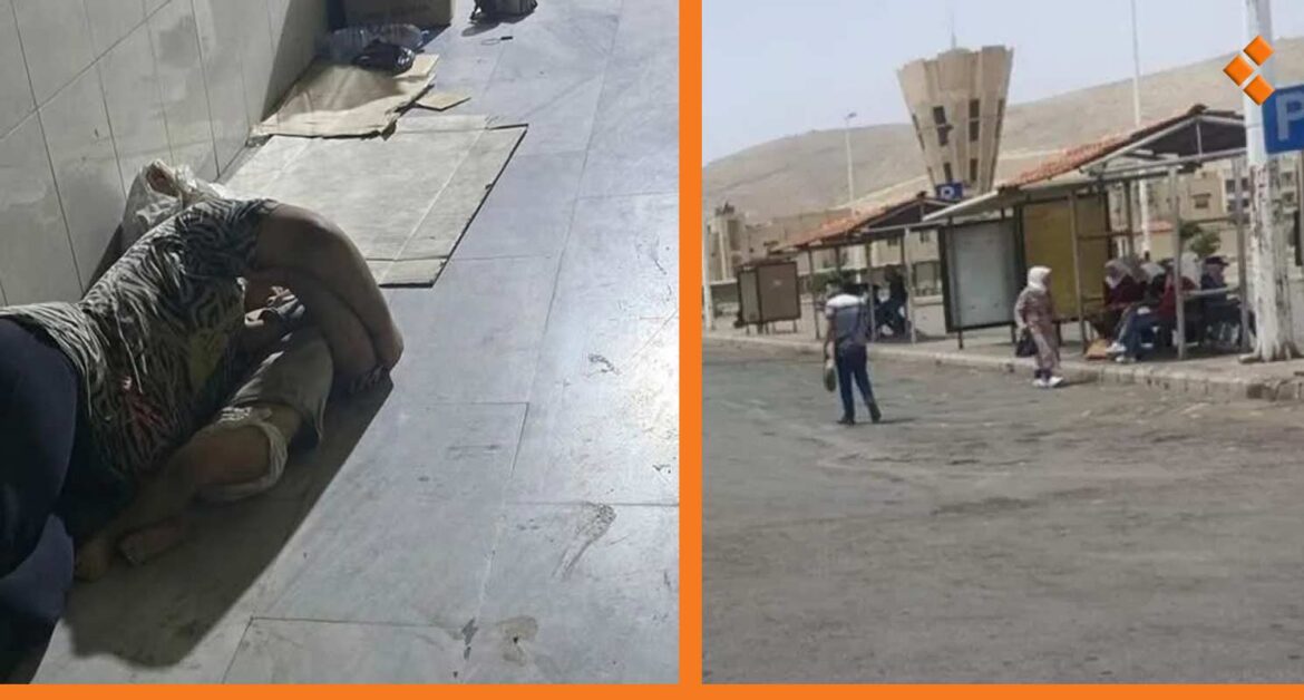 إنذار بإخلائها.. كيف سيعالج موضوع عقارات السومرية؟