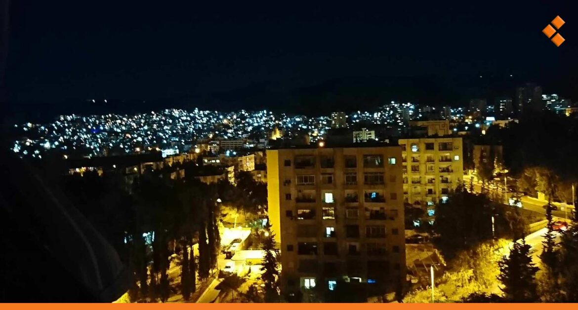 رسمياً.. دراسة تعديل أسعار الكهرباء في سوريا