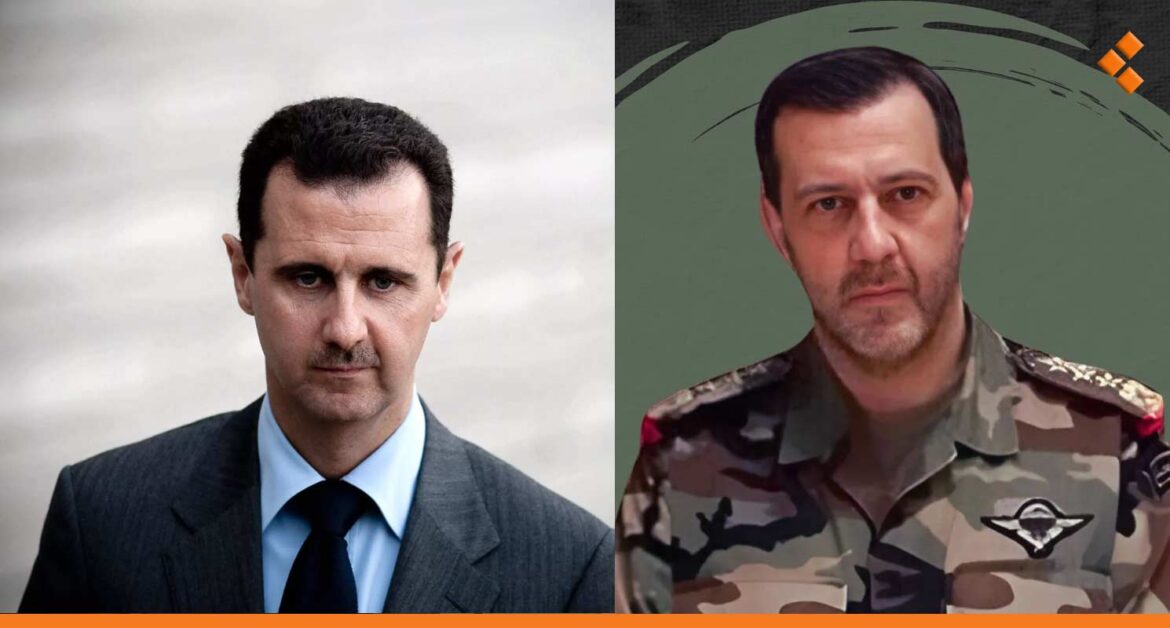 سوريا تتواصل مع "الإنتربول" لتسليم بشار وماهر الأسد