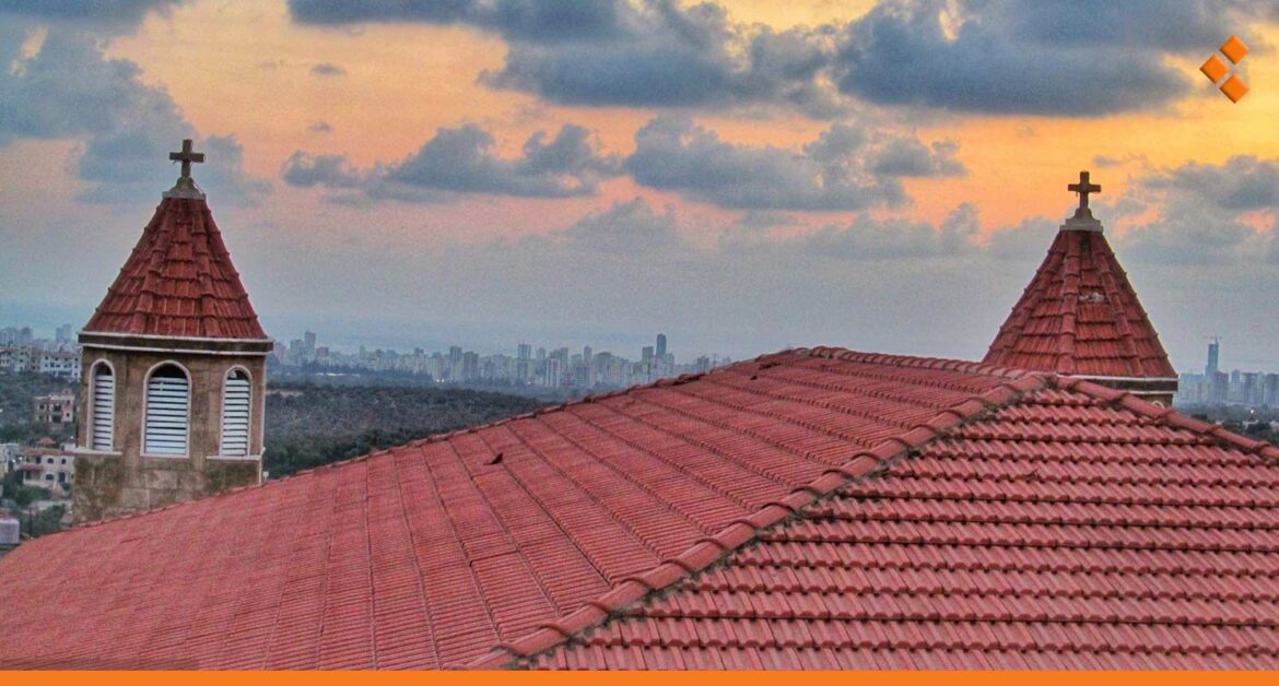 إحباط محاولة تفجـ.ـير كنيسة "مار إلياس" في طرطوس