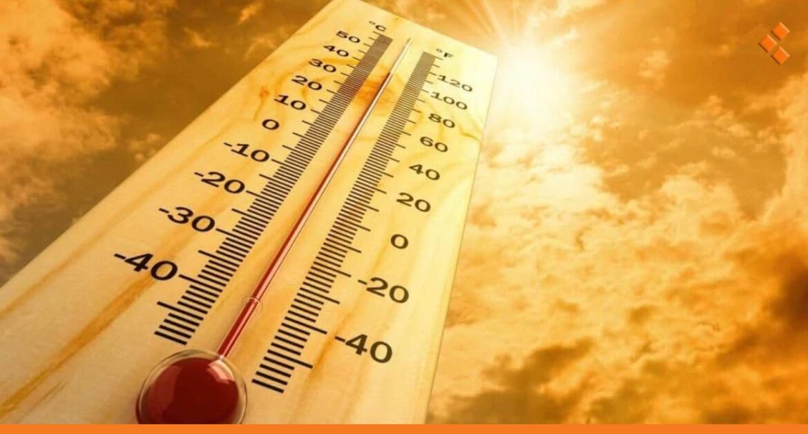 سوريا.. الأرصاد الجوية تحذر من موجة شديدة الحرارة