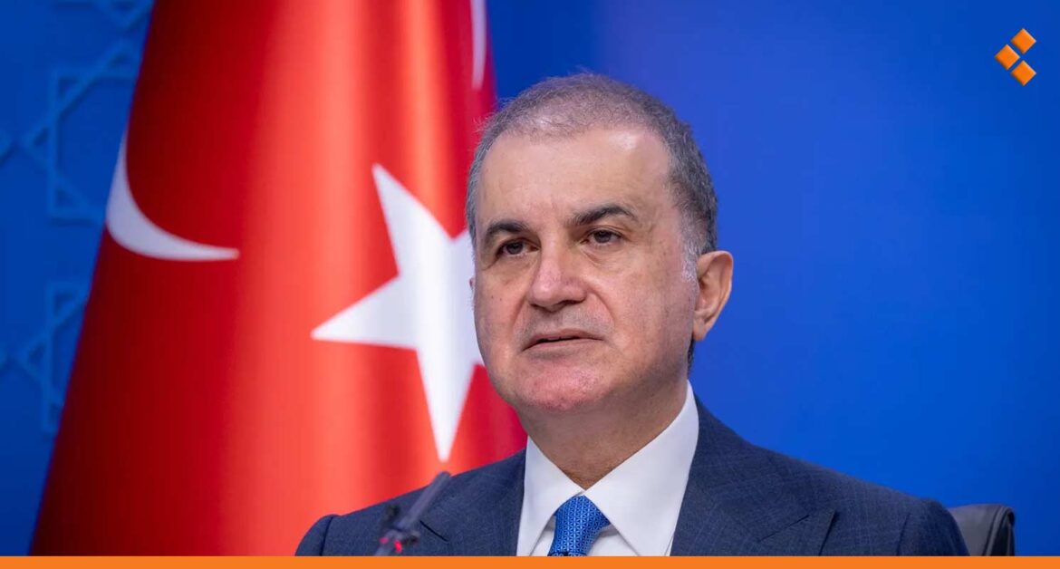 المتحدث باسم حزب "العدالة والتنمية": نتابع بقلق محاولات التحايل على اتفاق دمشق و"قسد"