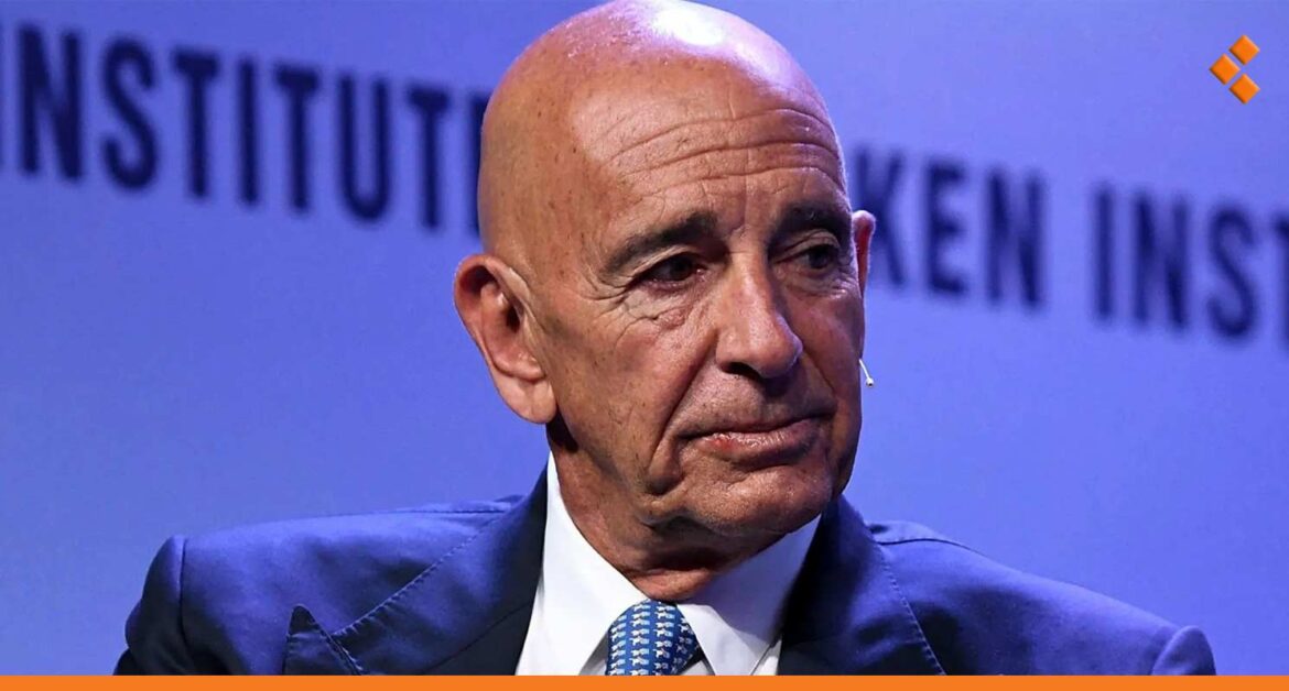 باراك يعلق على التصعيد في منبج والسويداء