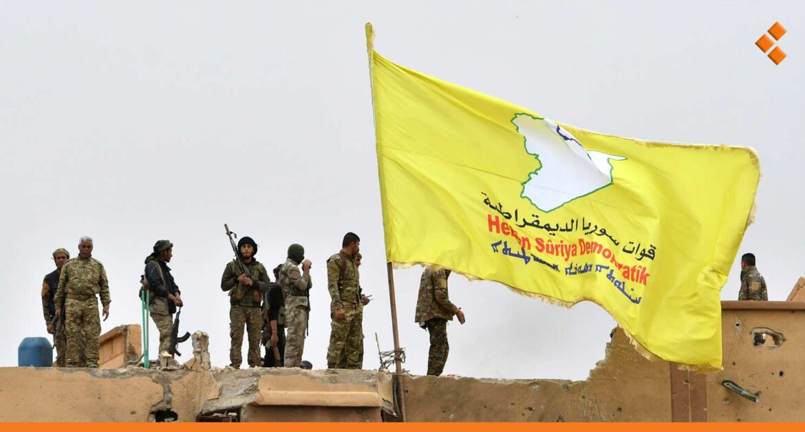 بضوء أخضر أمريكي.. الجيش السوري يخطط لشن هجوم ضد "قسد"
