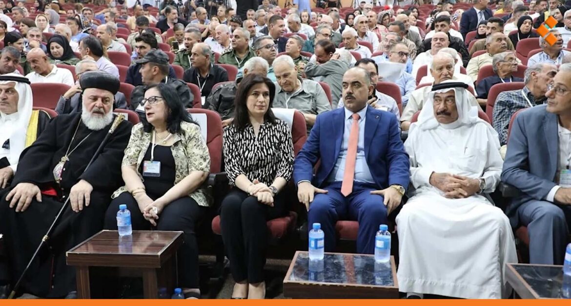 مسؤول في الخارجية تعليقاً على مؤتمر الحسكة: المعيار الحقيقي للوحدة هو الأفعال