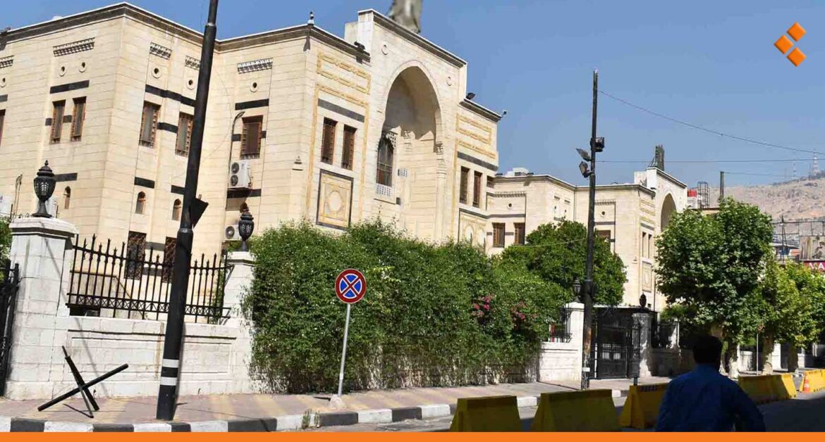 تغيير مرتقب لاسم "مجلس الشعب".. ما الاسم الجديد المتوقع؟