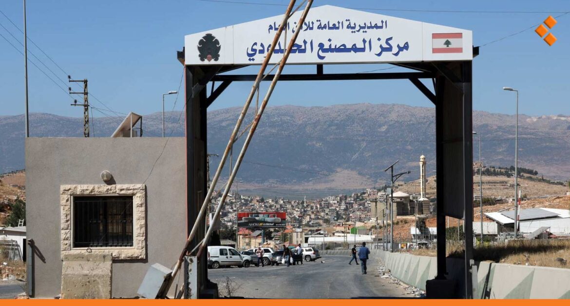 توسيع شرائح السوريين المسموح لهم بالدخول إلى لبنان.. اتفاق يخص المعابر بين البلدين