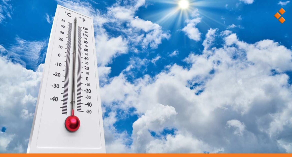 توقعات بهطل مطري خفيف في الساحل.. طقس الأيام الأولى من شهر أيلول