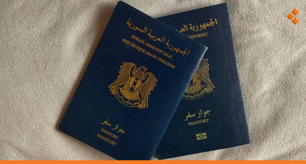 مسؤول في الهجرة والجوازات: المدة الزمنية المتوقعة لإصدار جواز السفر 15 دقيقة