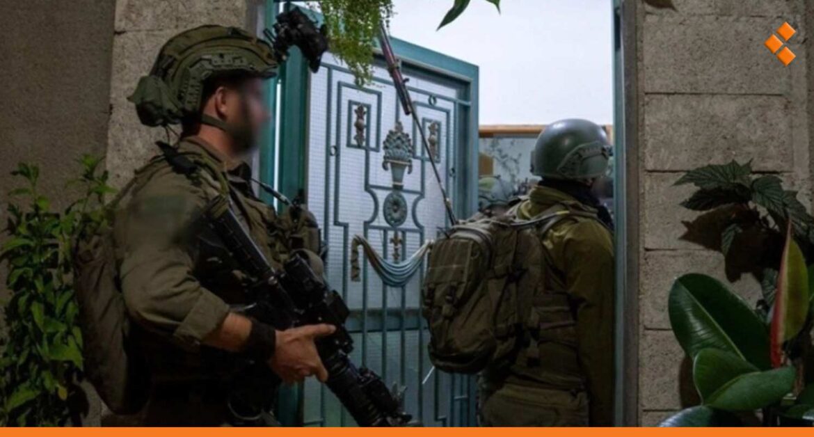 شاب من القنيطرة يروي ما جرى معه داخل غرفة التحقيق لدى الاحتلال الإسرائيلي